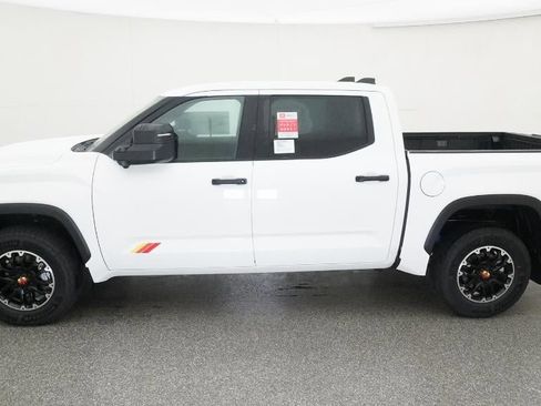 New 2026 Toyota Tundra SR5 AWD/4WD image 3