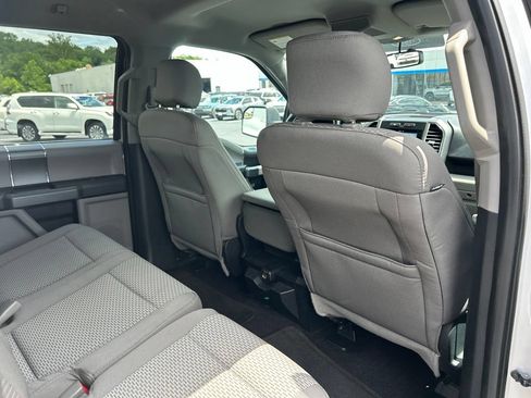 Used 2016 Ford F150 XLT w/ Equipment Group 302A Luxury AWD/4WD image 39