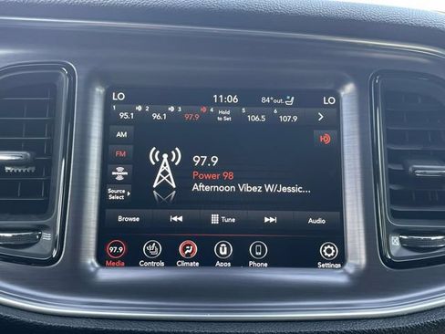 Used 2018 Dodge Challenger SXT Plus RWD image 18