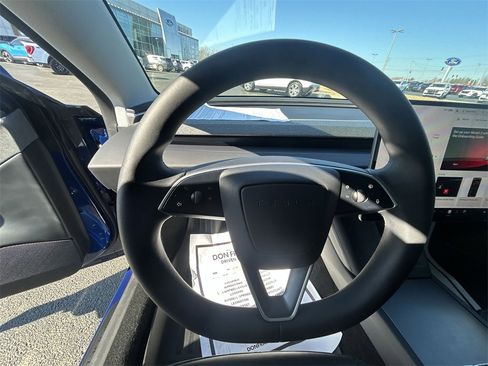 Used 2025 Tesla Model 3 Long Range image 20