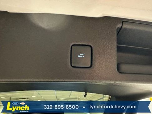 New 2026 Ford Escape SE image 17