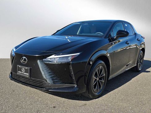 New 2026 Lexus RZ 450e Premium image 7