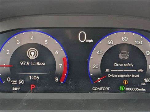 New 2026 Acura Integra A-Spec image 11