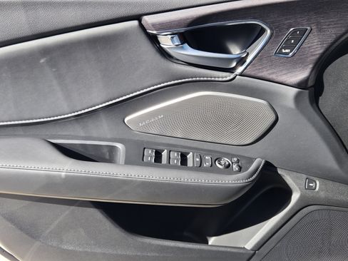 New 2026 Acura RDX SH-AWD w/ Advance Package image 16