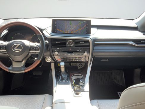 Used 2022 Lexus RX 350 FWD w/ Premium Package image 12