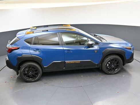 New 2026 Subaru Crosstrek 2.5i Wilderness image 48