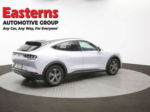 Used 2021 Ford Mustang Mach-E Select w/ Comfort/Technology Package AWD/4WD image 37