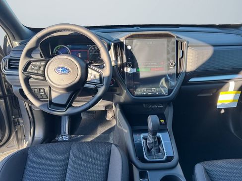 New 2025 Subaru Forester Premium image 10