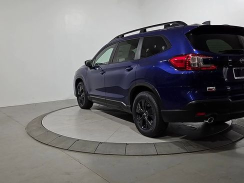 New 2026 Subaru Ascent Premium AWD/4WD image 3