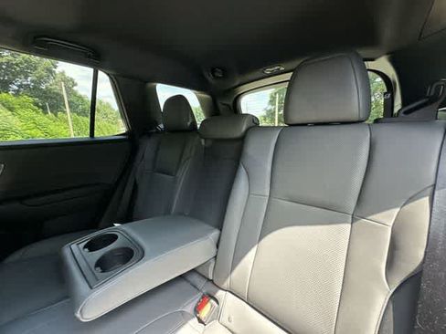 Certified 2026 Subaru Outback Limited XT AWD/4WD image 17