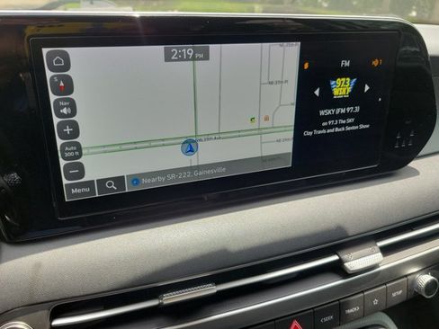 Used 2024 Hyundai Palisade XRT FWD image 30