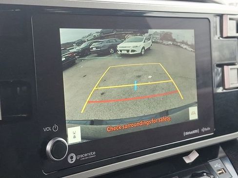 Used 2023 Toyota Tundra SR5 w/ SR5 Convenience Package RWD image 18