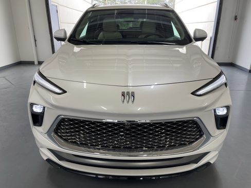 New 2026 Buick Encore GX Avenir image 2