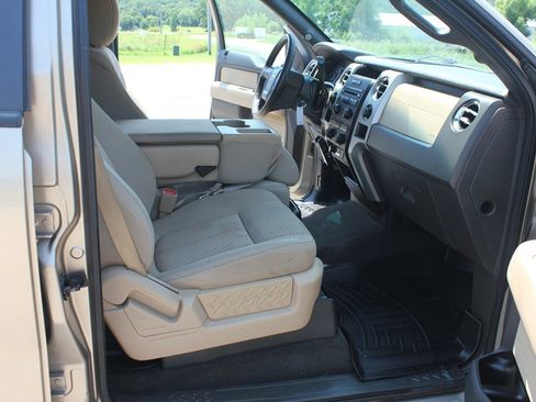 Used 2012 Ford F150 XLT w/ XTR Pkg image 33