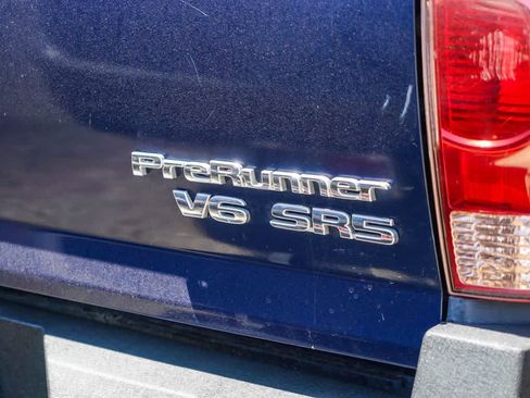 Used 2008 Toyota Tacoma PreRunner w/ SR5 Pkg #2 RWD image 14