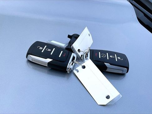 Used 2022 RAM 1500 Big Horn image 11