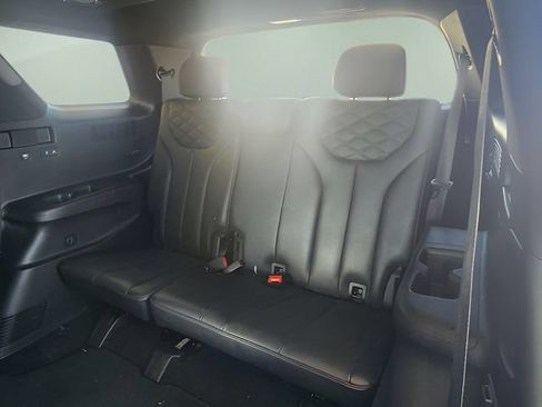 Used 2020 Hyundai Palisade Limited AWD/4WD image 19