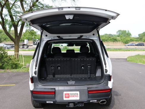 Used 2025 Hyundai Santa Fe XRT AWD/4WD image 5