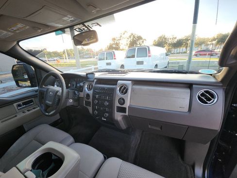 Used 2010 Ford F150 XLT image 37