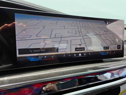 New 2026 BMW 740i RWD image 27