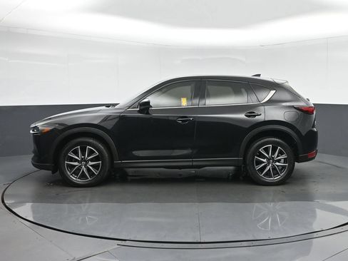 Used 2018 MAZDA CX-5 Grand Touring w/ Premium Package AWD/4WD image 4