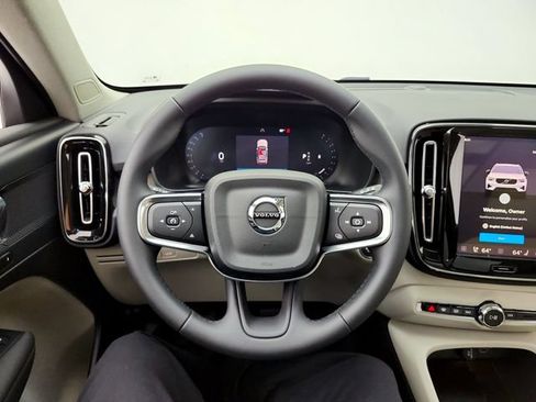 New 2026 Volvo XC40 B5 Plus w/ Protection Package Premier AWD/4WD image 24