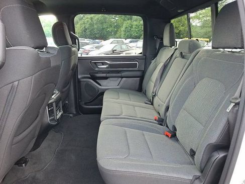 Certified 2023 RAM 1500 Big Horn AWD/4WD image 13