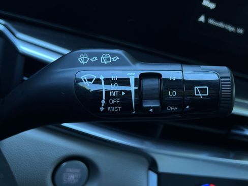 New 2026 Kia Sorento EX AWD/4WD image 28