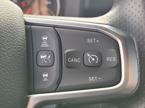 New 2026 RAM 3500 Tradesman image 22