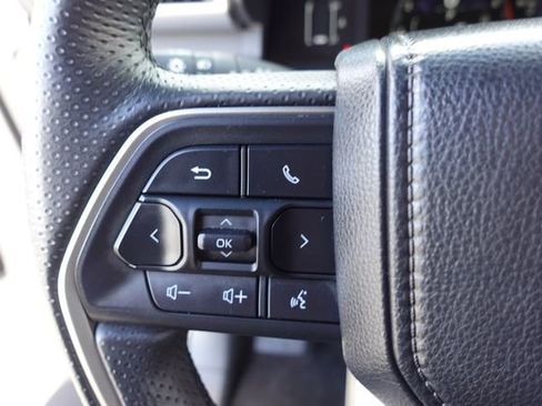 Certified 2025 Toyota 4Runner SR5 image 18