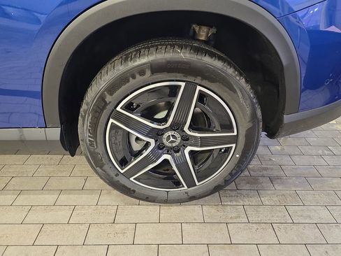 New 2026 Mercedes-Benz GLC 300 image 34