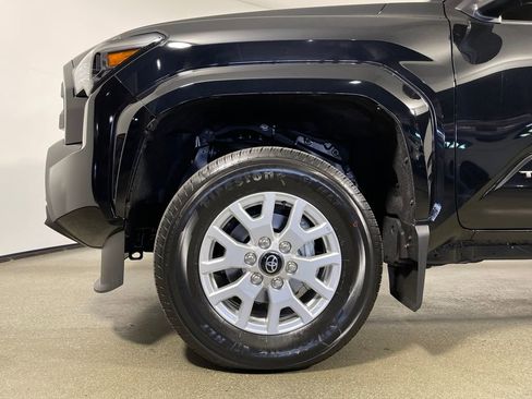 New 2026 Toyota Tacoma SR5 image 11