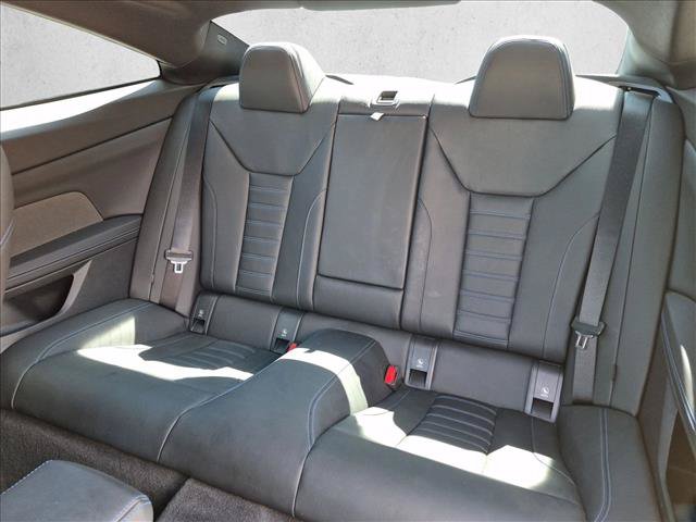 Certified 2024 BMW 430i Coupe w/ M Sport Package RWD image 20