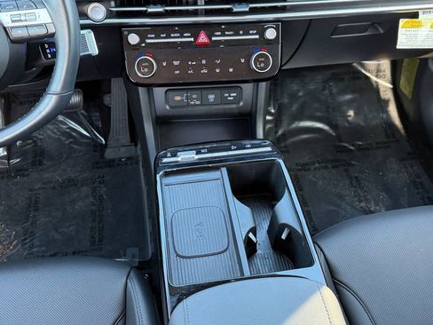 Used 2025 Hyundai Tucson SEL image 15