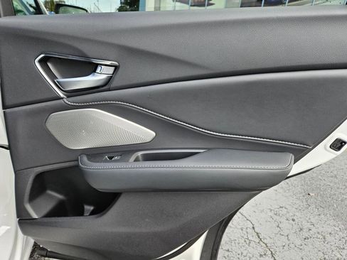 New 2026 Acura RDX SH-AWD w/ Advance Package image 16