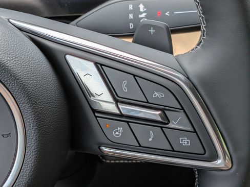 New 2026 Buick Enclave Preferred FWD image 25