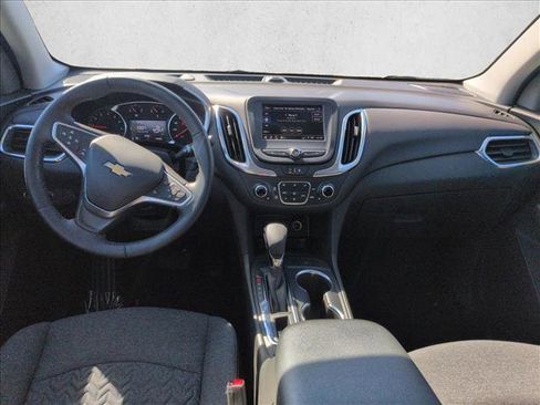 Used 2023 Chevrolet Equinox LT image 18