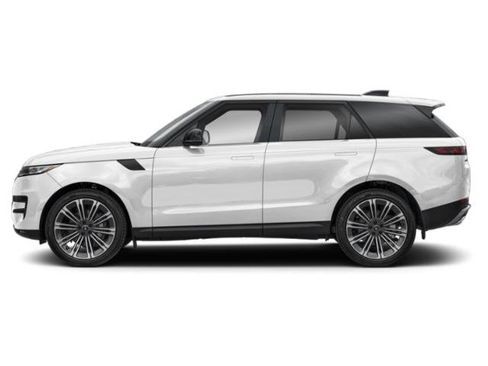New 2026 Land Rover Range Rover Sport SE image 3