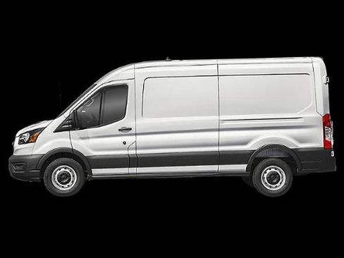 Used 2023 Ford Transit 250 Medium Roof RWD image 51