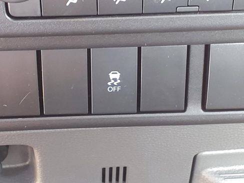 New 2025 Chevrolet Low Cab Forward 5500 XD image 11