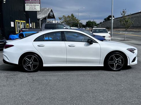 Used 2023 Mercedes-Benz CLA 250 image 5