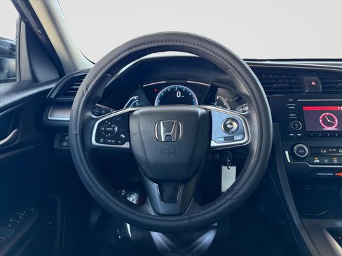 Used 2019 Honda Civic LX image 26