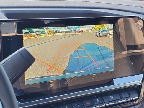 New 2026 Chevrolet Silverado 1500 LT image 18