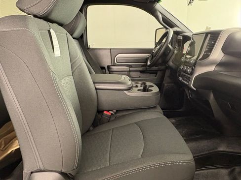 New 2026 RAM 5500 Tradesman AWD/4WD image 13
