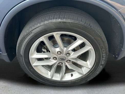 Certified 2021 Dodge Durango GT image 31