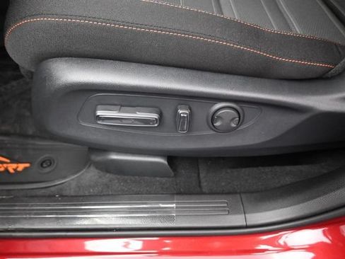 New 2026 Honda CR-V TrailSport image 22