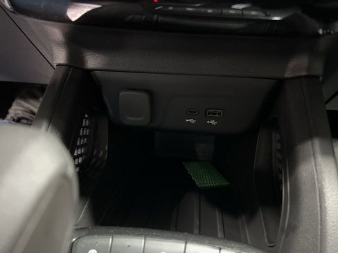 New 2026 Chevrolet TrailBlazer LT image 27