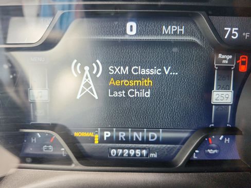 Used 2021 RAM 1500 Limited image 13