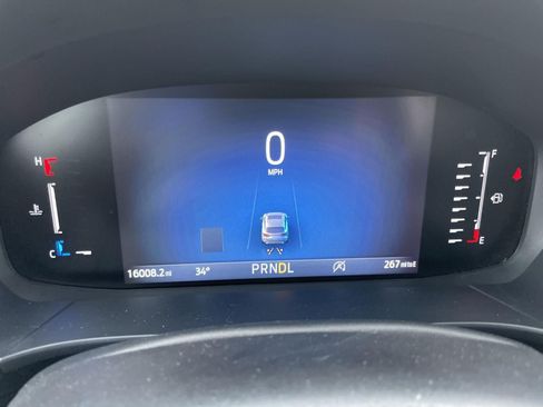 Certified 2023 Ford Escape ST-Line w/ Tech Pack #1 AWD/4WD image 30