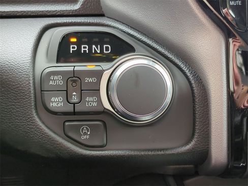 New 2026 RAM 1500 Big Horn image 29